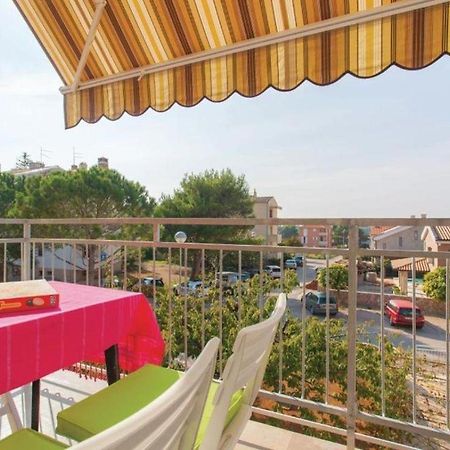 Apartments Nikola 普纳特 外观 照片