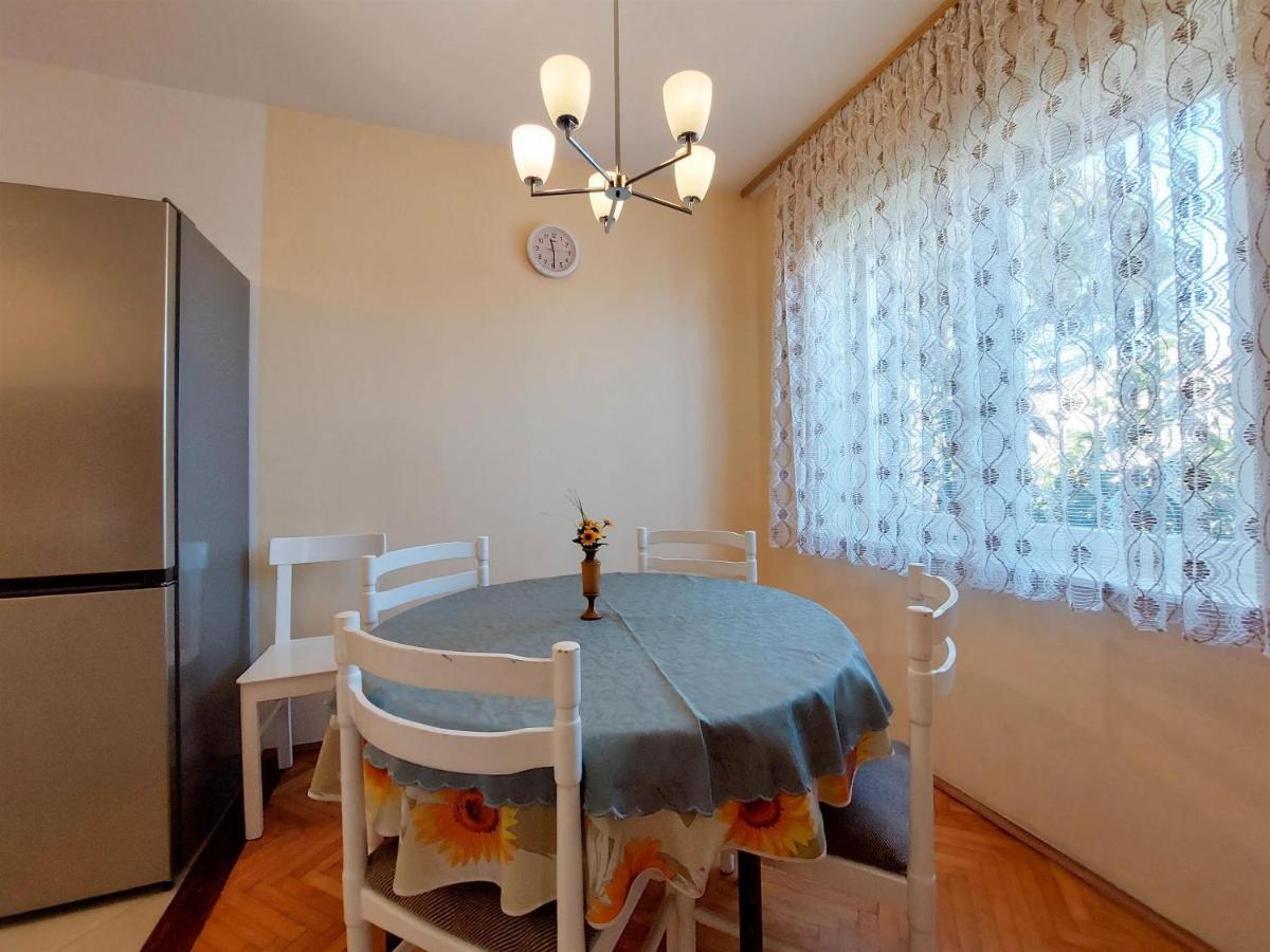 Apartments Nikola 普纳特 外观 照片