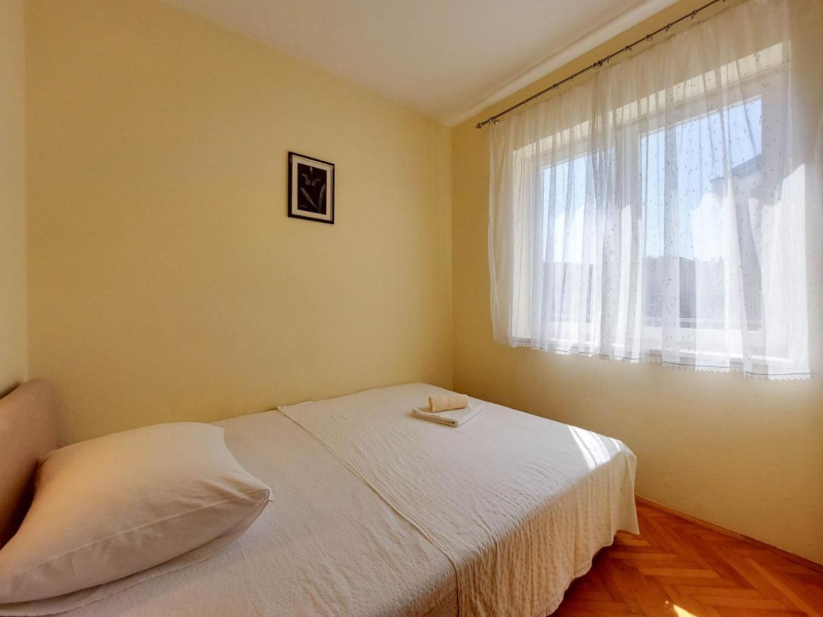 Apartments Nikola 普纳特 外观 照片