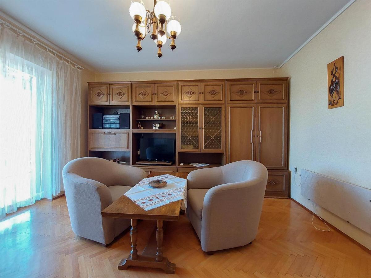 Apartments Nikola 普纳特 外观 照片