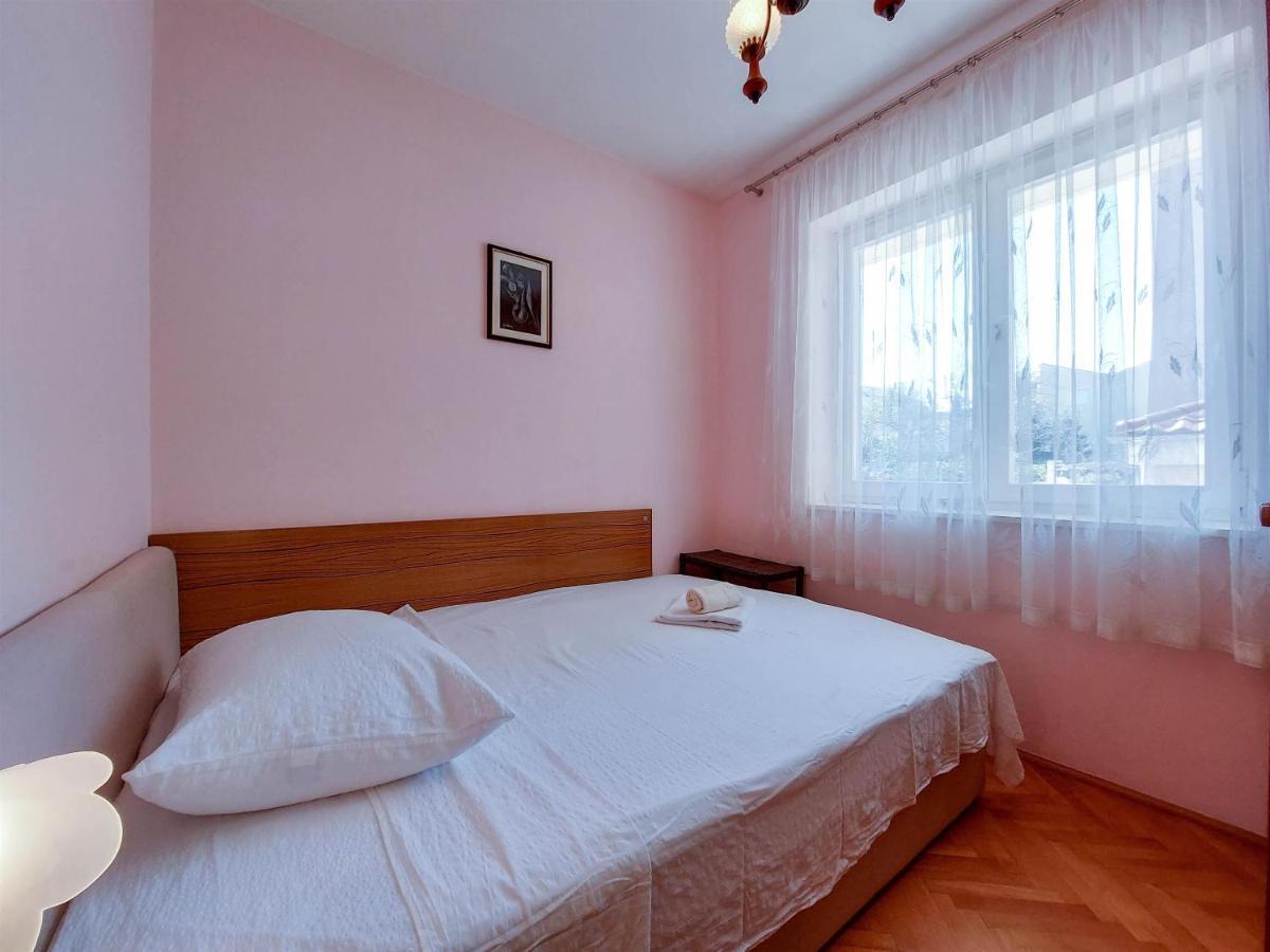 Apartments Nikola 普纳特 外观 照片