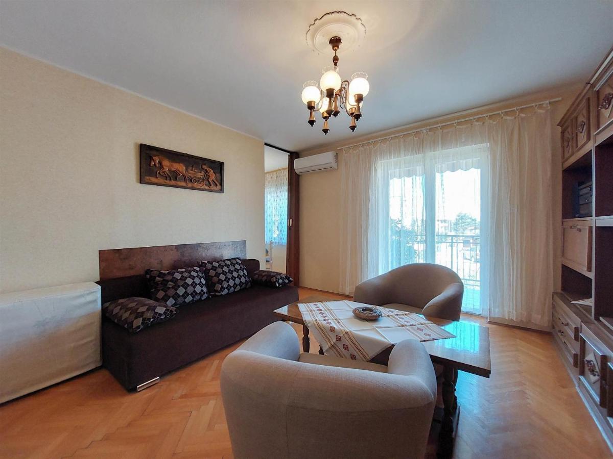 Apartments Nikola 普纳特 外观 照片