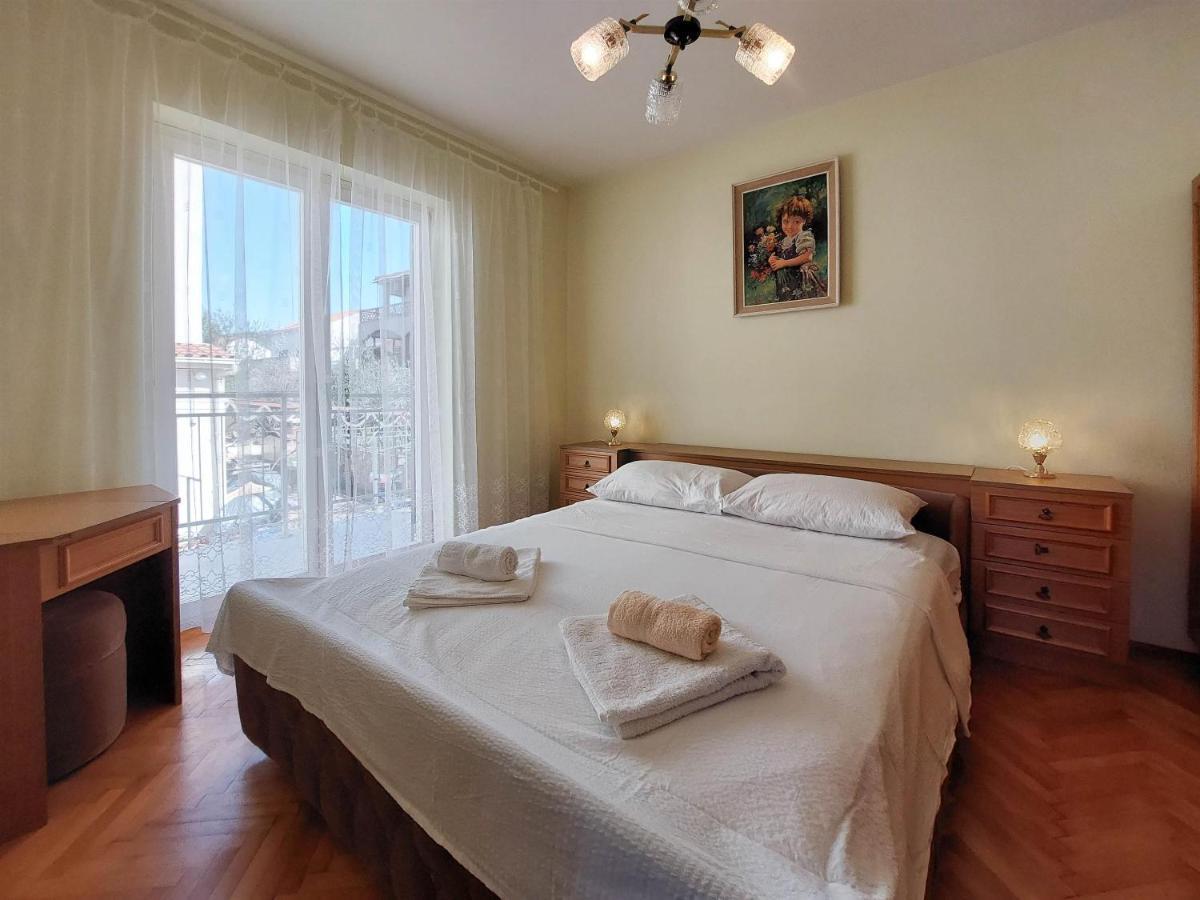 Apartments Nikola 普纳特 外观 照片