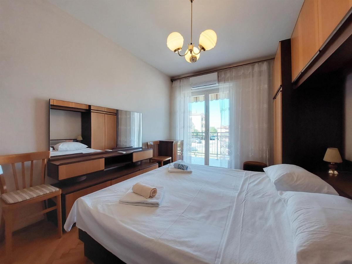 Apartments Nikola 普纳特 外观 照片