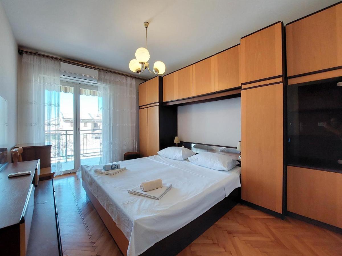 Apartments Nikola 普纳特 外观 照片