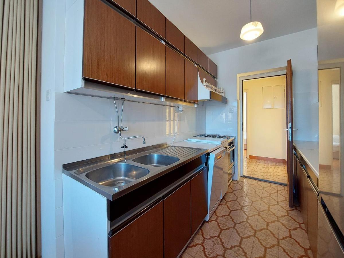 Apartments Nikola 普纳特 外观 照片