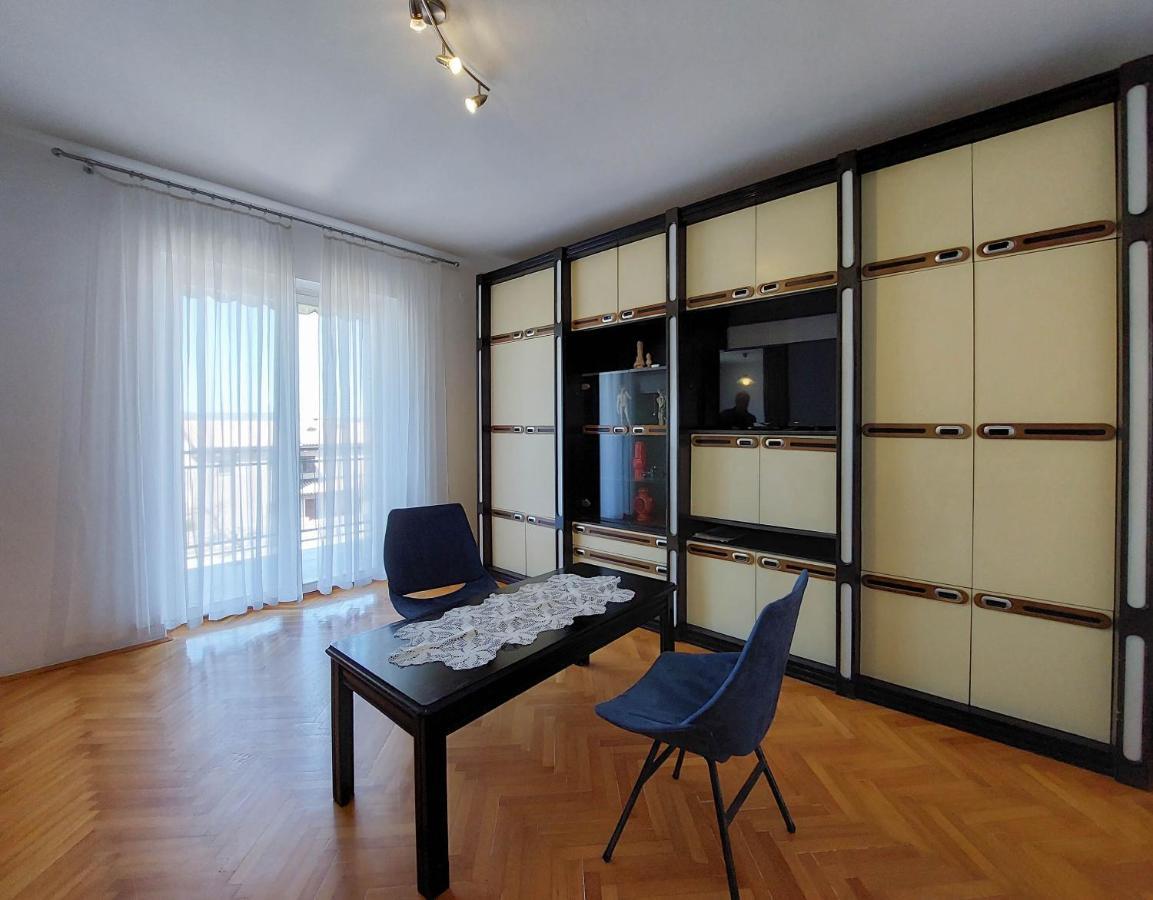 Apartments Nikola 普纳特 外观 照片