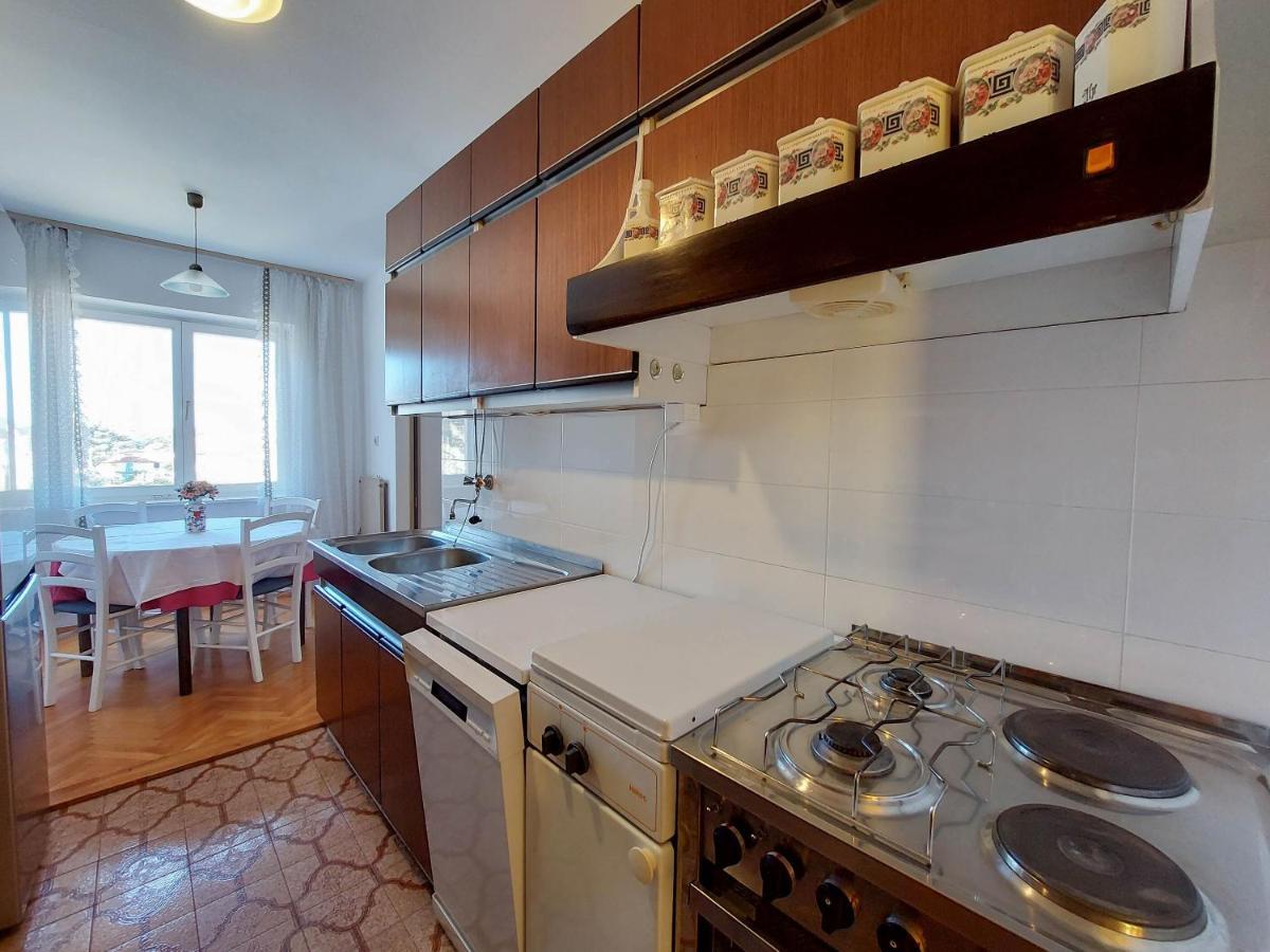 Apartments Nikola 普纳特 外观 照片