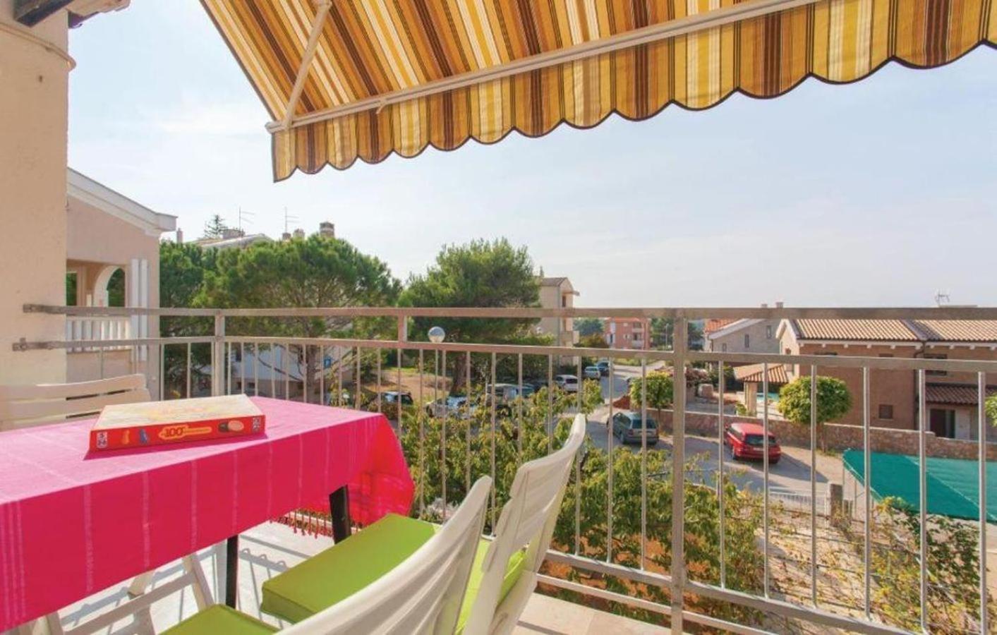 Apartments Nikola 普纳特 外观 照片
